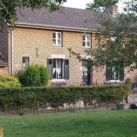 Hoeve Op De Appartamento