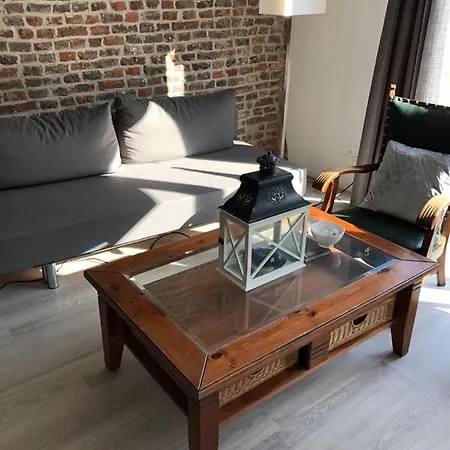 Apartament Hoeve Op De