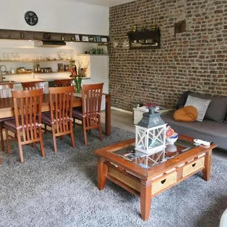 Hoeve Op De Apartament Maastricht