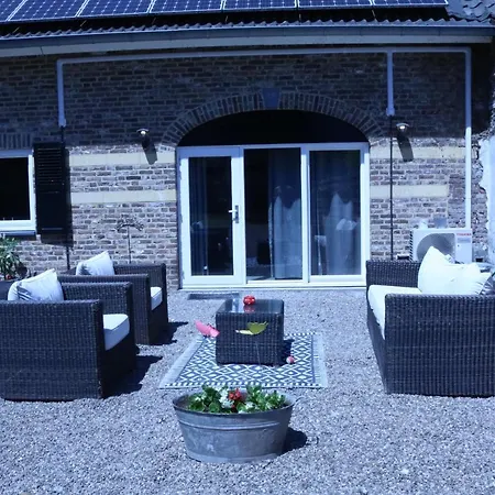 Hoeve Op De Apartment