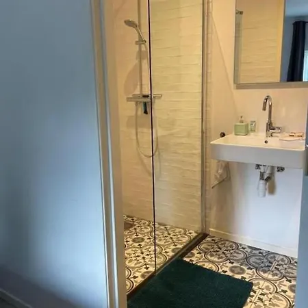Apartment Hoeve Op De