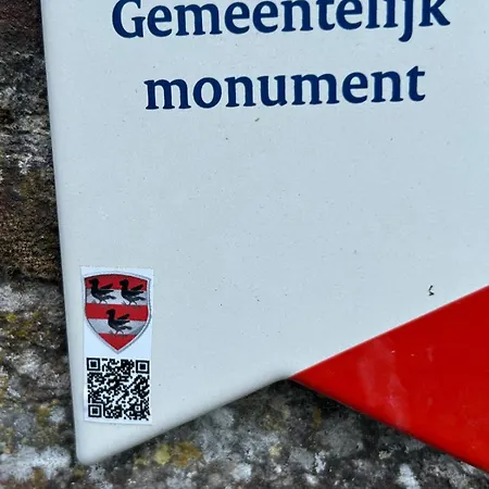 아파트 Hoeve Op De