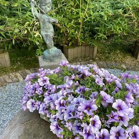 Hoeve Op De Apartment *