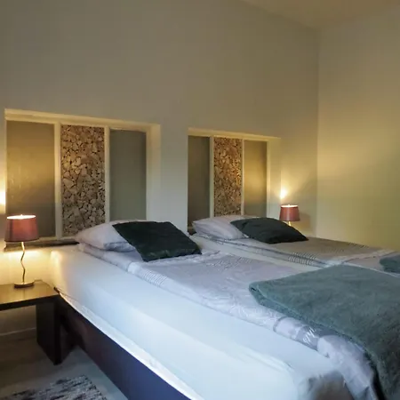 Apartment Hoeve Op De
