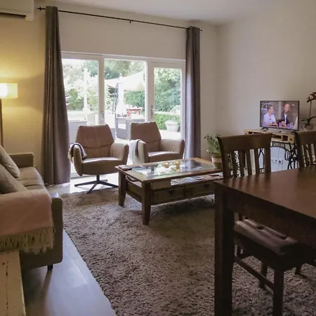 Hoeve Op De Apartment Maastricht