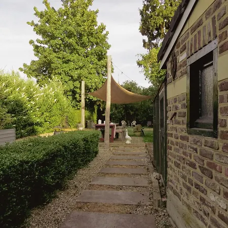 Apartment Hoeve Op De