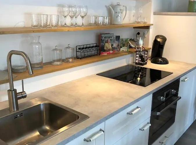 Hoeve Op De 마스트리흐트