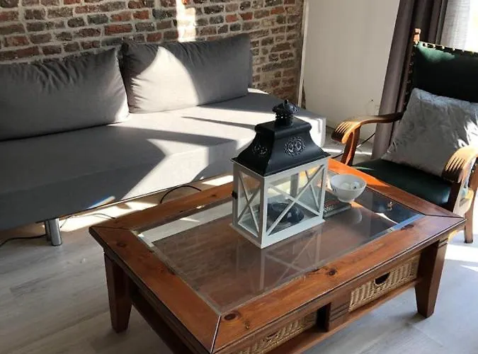 아파트 Hoeve Op De