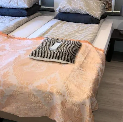 Hoeve Op De Apartamento Maastricht