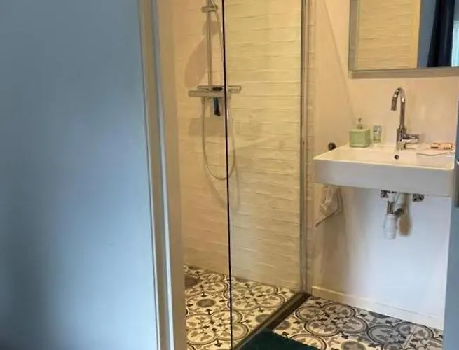 아파트 Hoeve Op De