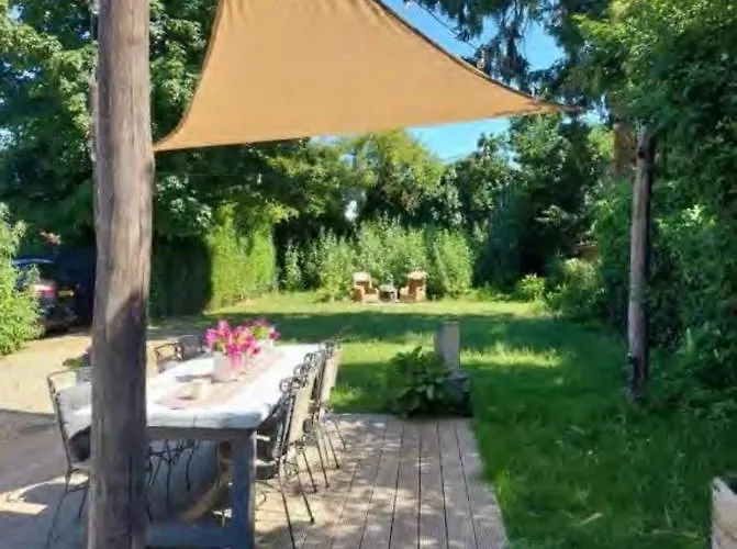 Hoeve Op De Apartamento