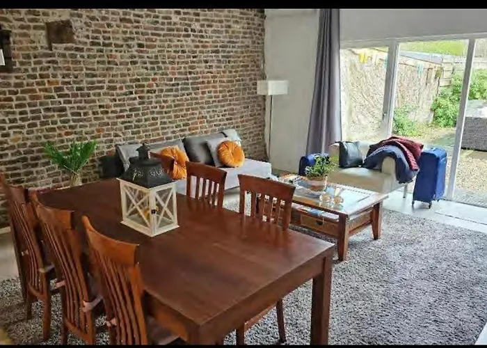 Hoeve Op De Apartamento