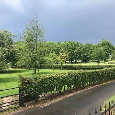 Appartamento Hoeve Op De