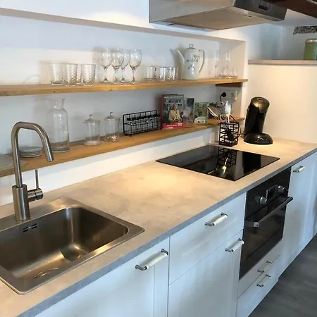 Hoeve Op De Maastricht