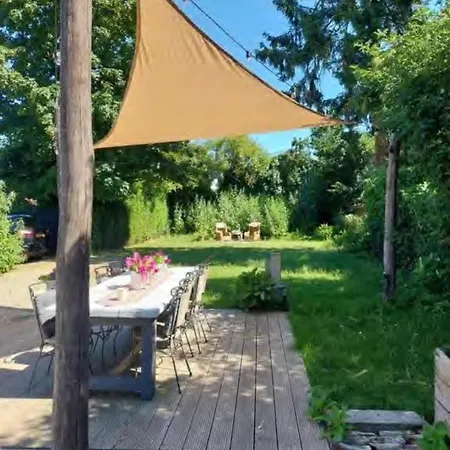 Hoeve Op De Appartamento