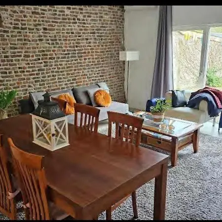 Hoeve Op De Appartamento